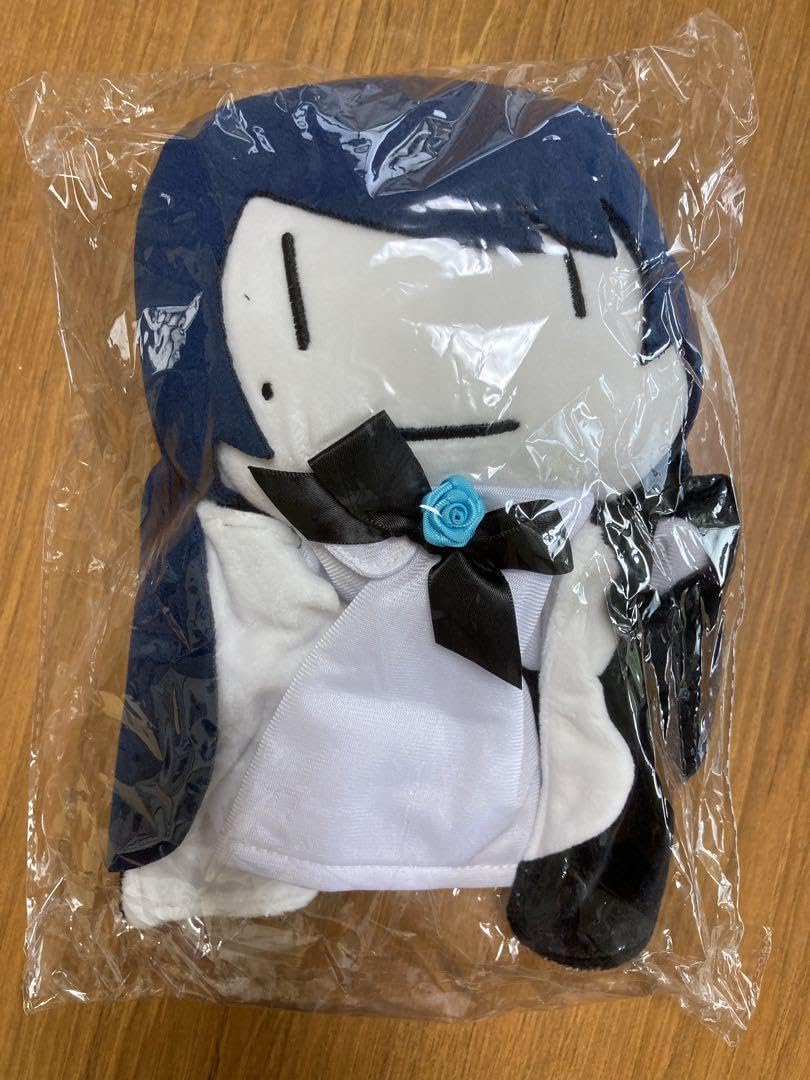 Amazon.co.jp: Ado モナリザの横顔 ライブ なにこれぇ パペット