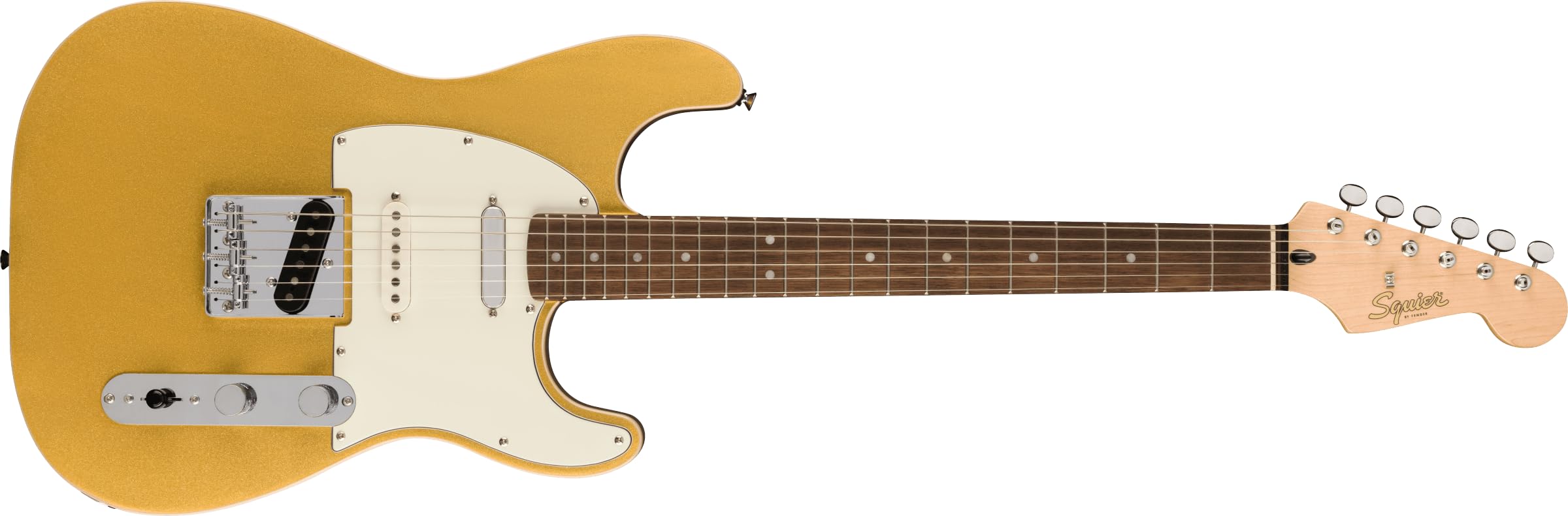 Amazon.com: Fender Paranormal Custom Nashville Stratocaster