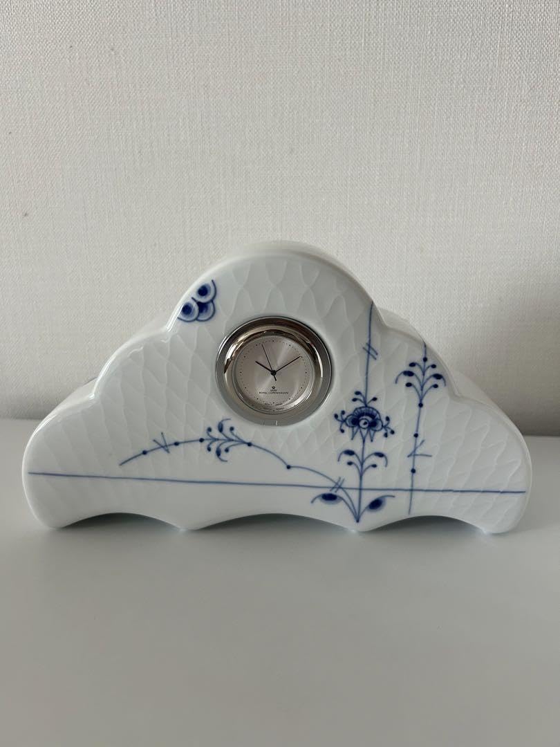 Amazon.co.jp: ロイヤルコペンハーゲン ブルーパルメッテ デスク