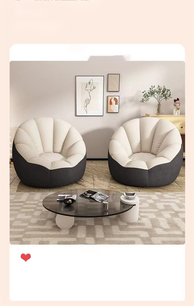 Amazon｜怠け者ソファ寝ることができます寝室に横になることができます