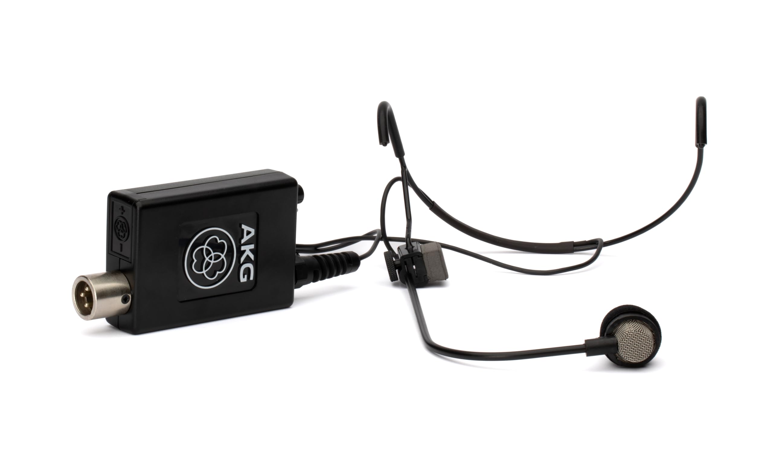 Amazon.com: AKG Pro Audio CM311 XLR Reference Head-Worn Condenser