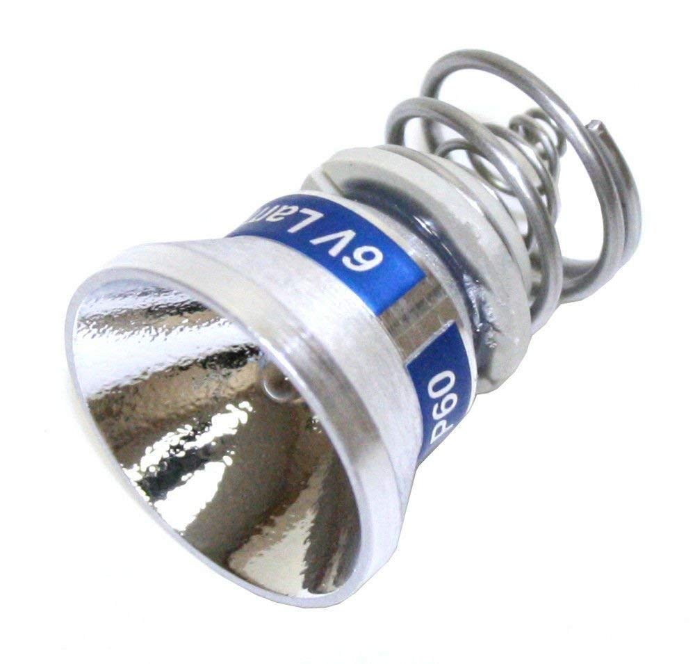 Amazon.co.jp: (シュアファイア) SUREFIRE 6P系 6V 65ルーメンバルブ