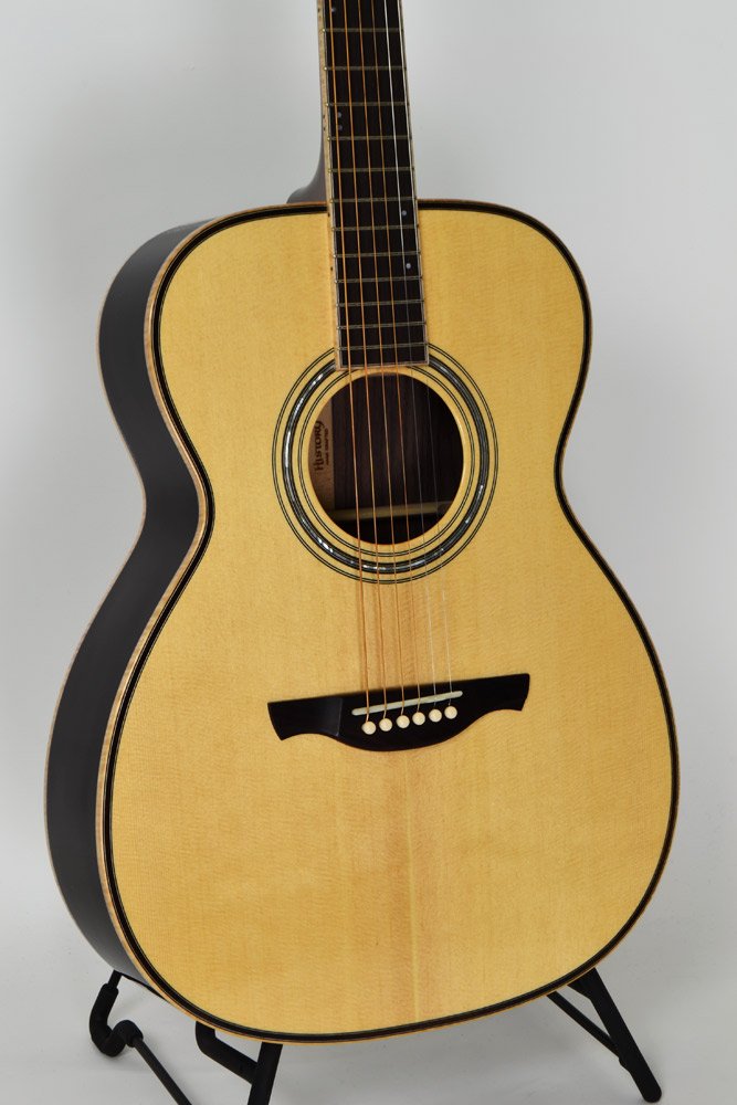 Amazon | HISTORY NT-S3 NAT アコースティックギター フォークギター