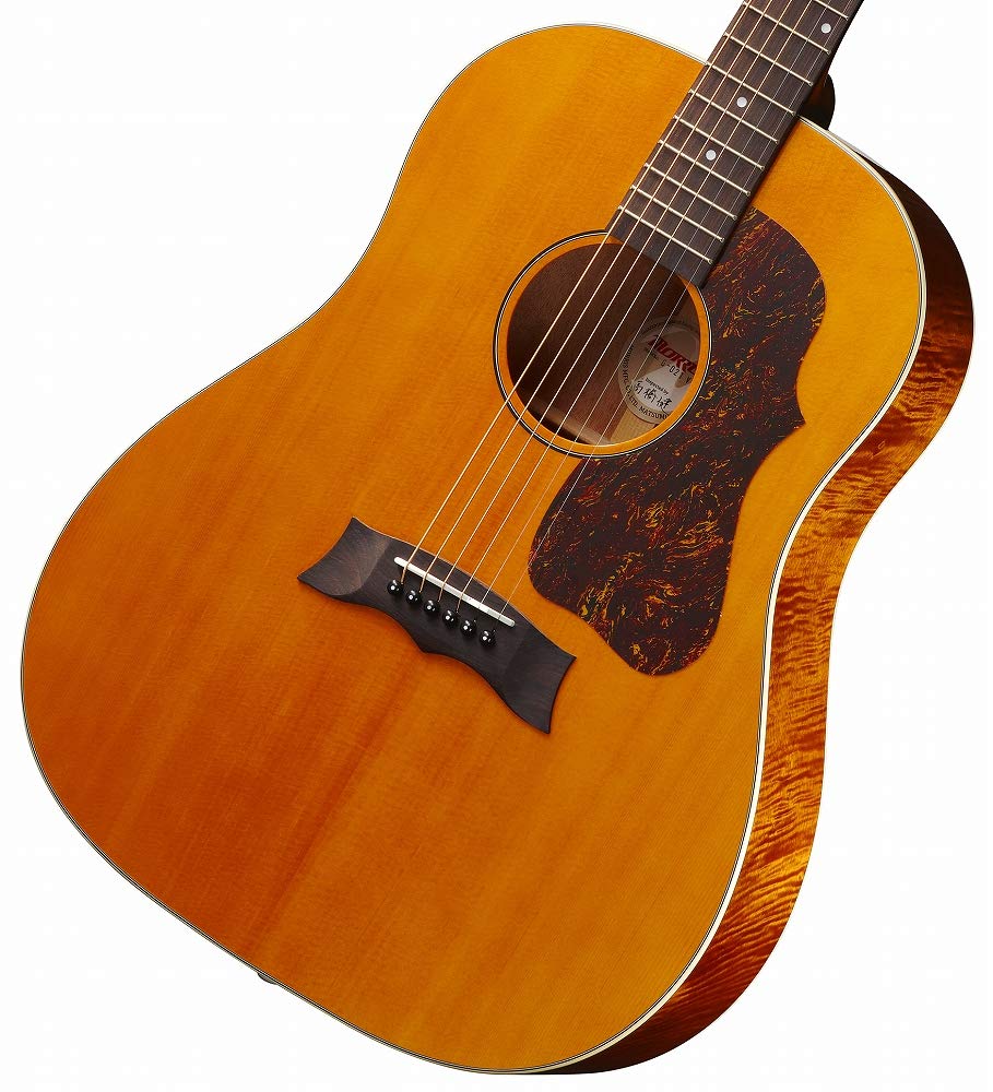 Amazon | Morris/G-021 VYL モーリス アコースティックギター