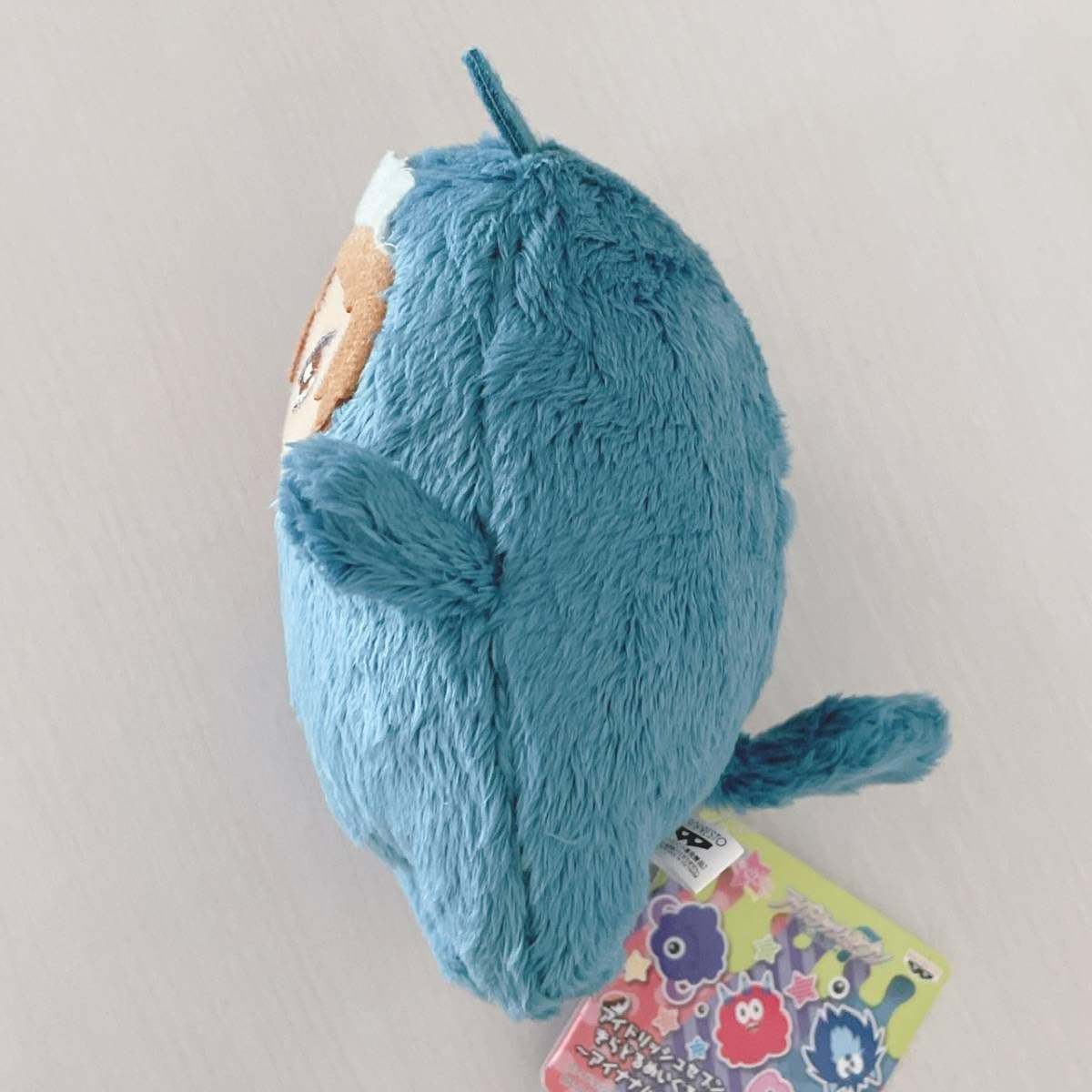 Amazon.co.jp: アイドリッシュセブン きらどるぬいぐるみ アイナナ