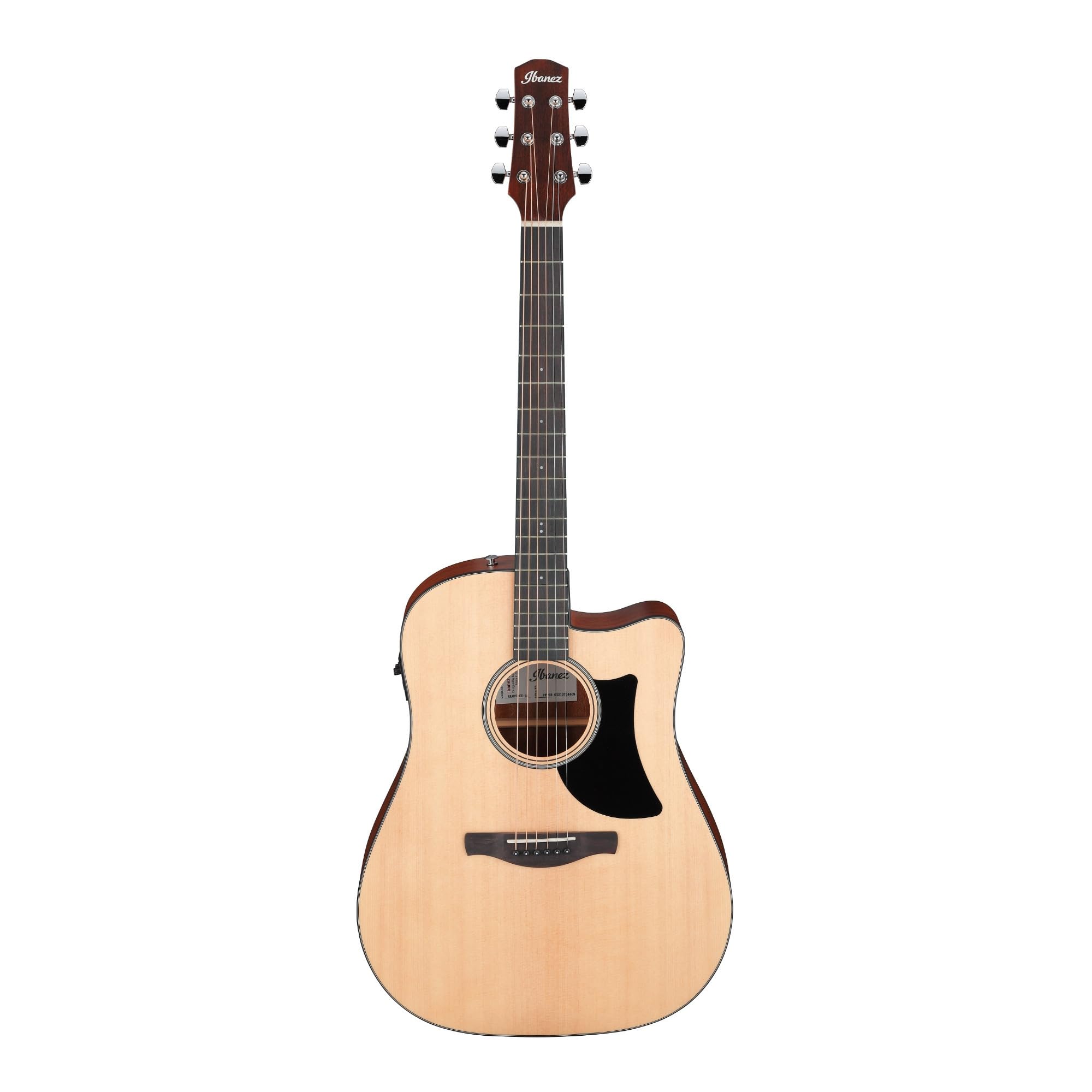 Amazon.com: Ibanez AAD50CE Advanced Acoustic-electric Guitar