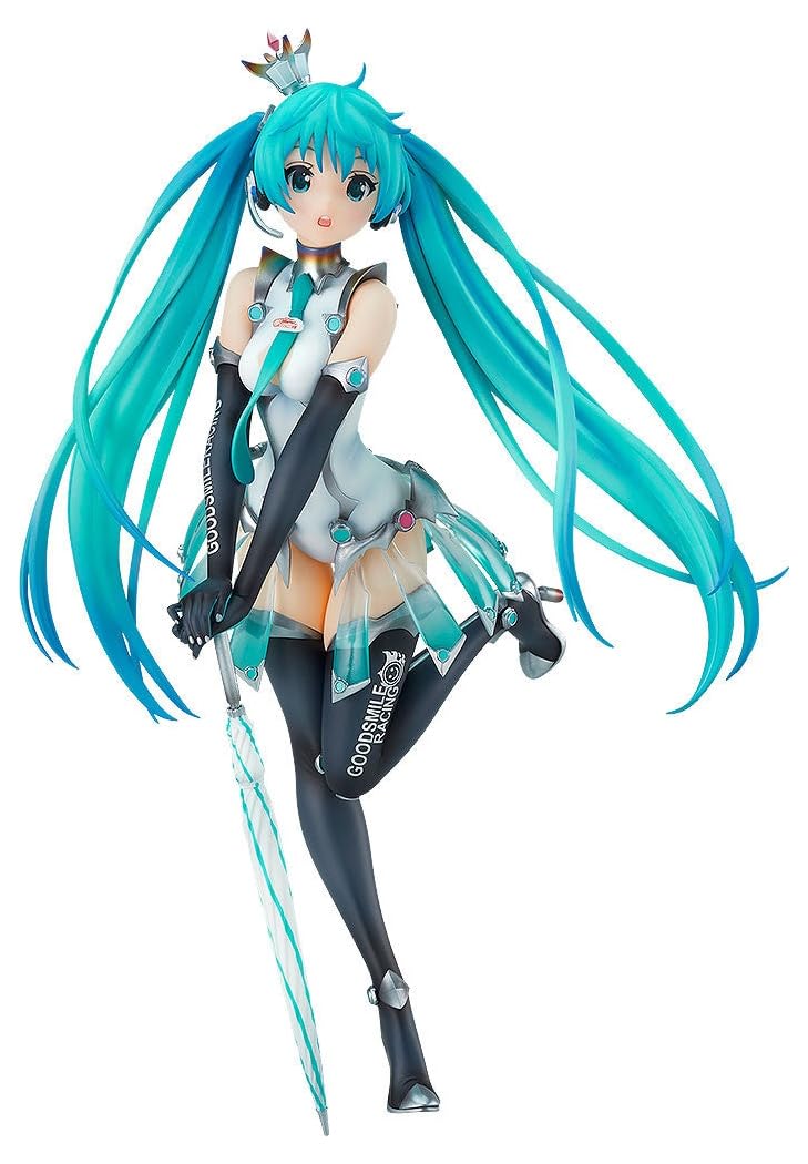 Amazon.co.jp: 初音ミク GTプロジェクト レーシングミク 2013 Rd.4