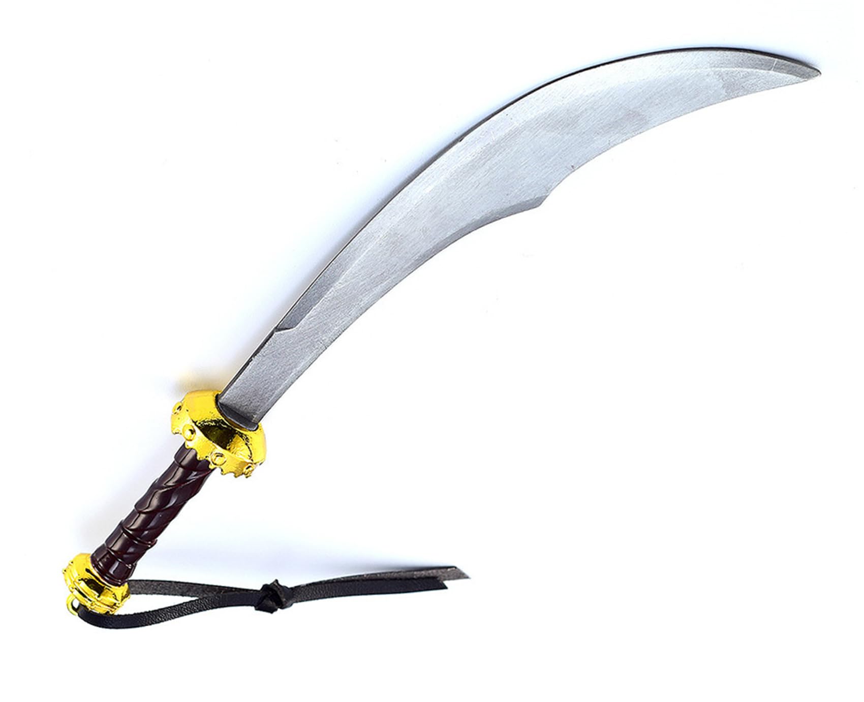 Amazon.co.jp: Luosyaer 西洋剣 おもちゃ ブラッド 片手剣 21cm 刀置き