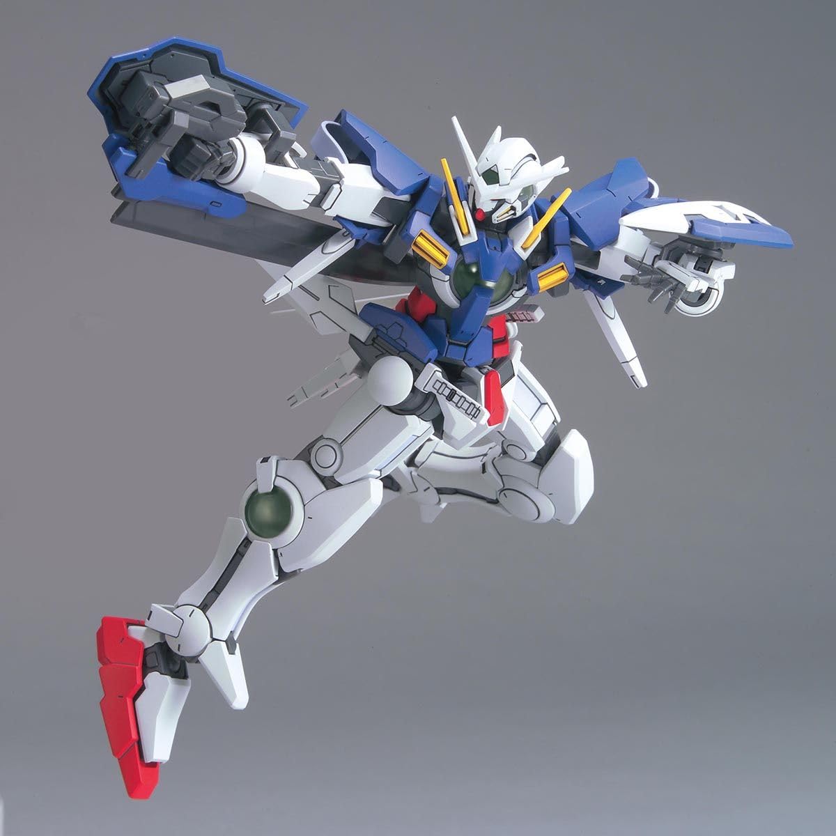 Amazon.co.jp: Bandai Spirits HG 1/144 Gundam Exia (Mobile Suit