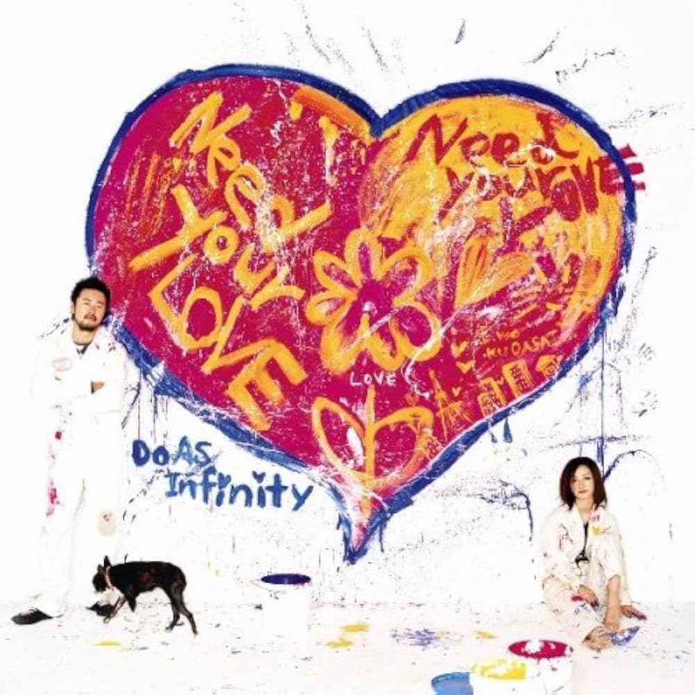 Amazon.co.jp: NEED YOUR LOVE【HQCD】: ミュージック