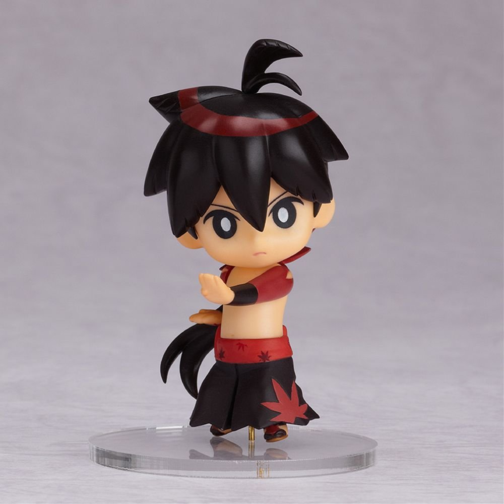 Amazon.co.jp: 刀語 ねんどろいどぷち 刀語セット (ノンスケール