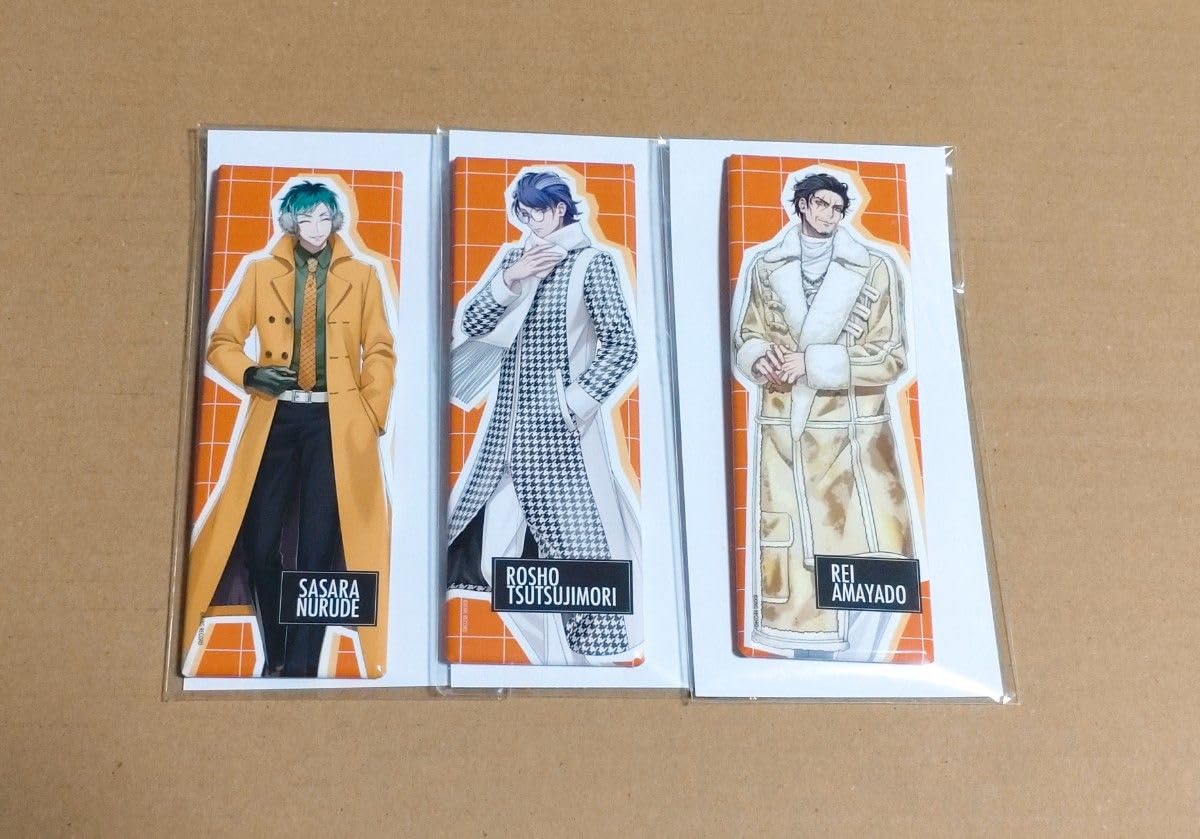 Amazon.co.jp: ヒプノシスマイク ヒプマイ 缶バッジ EW04 オオサカ ど