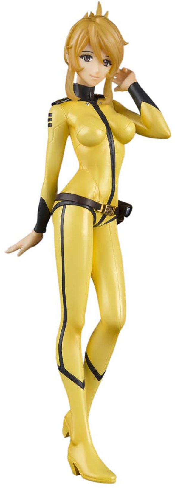 Amazon.co.jp: TAMASHII NATIONS フィギュアーツZERO 宇宙戦艦ヤマト