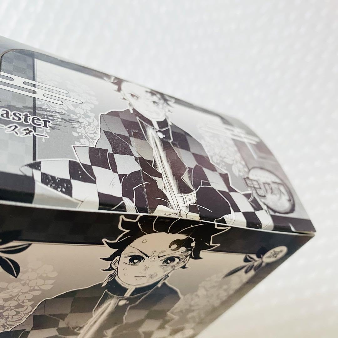 Amazon.co.jp: 鬼滅 アートコースター 2弾 BOX 封入特典 : おもちゃ