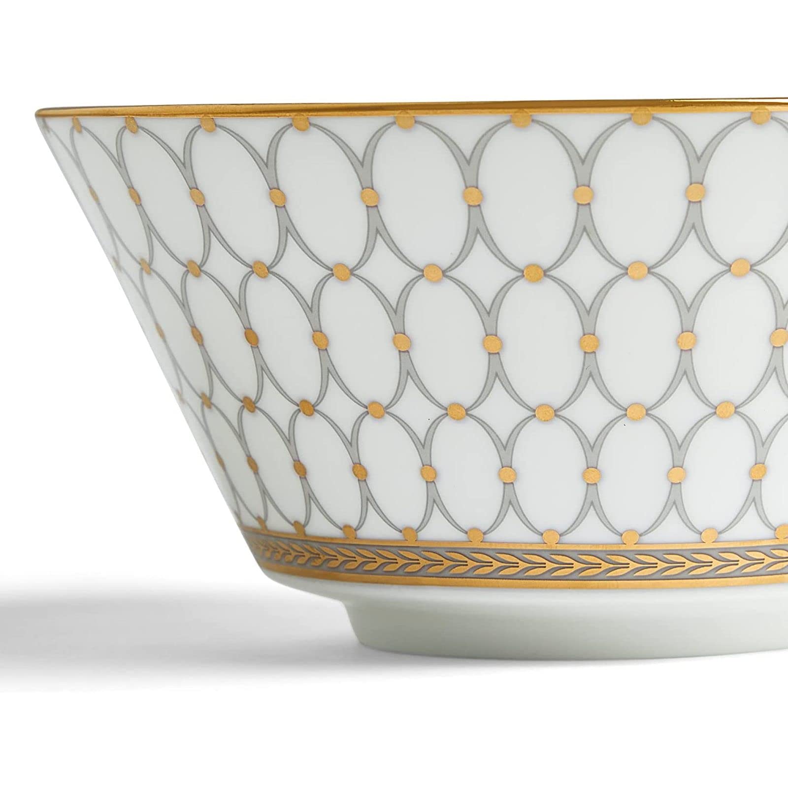 Amazon.co.jp: 【正規輸入品】 ウェッジウッド ルネッサンス グレイ