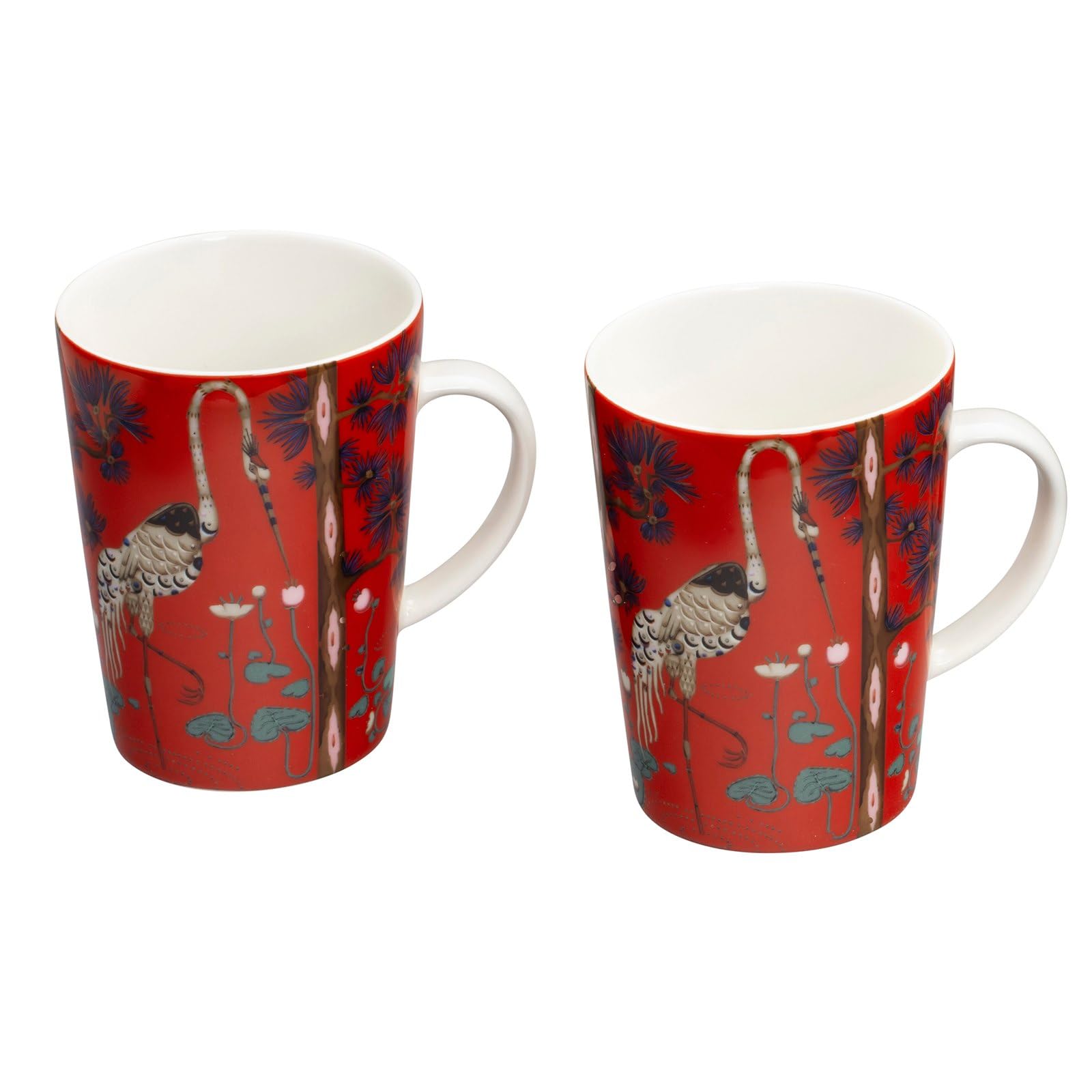 Amazon.co.jp: 【正規輸入品】 イッタラ タイカ 15周年 マグカップ 0.4