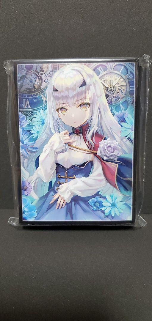 Amazon.co.jp: スリーブ Fate FGO 妖精騎士 ランスロット メリュジーヌ