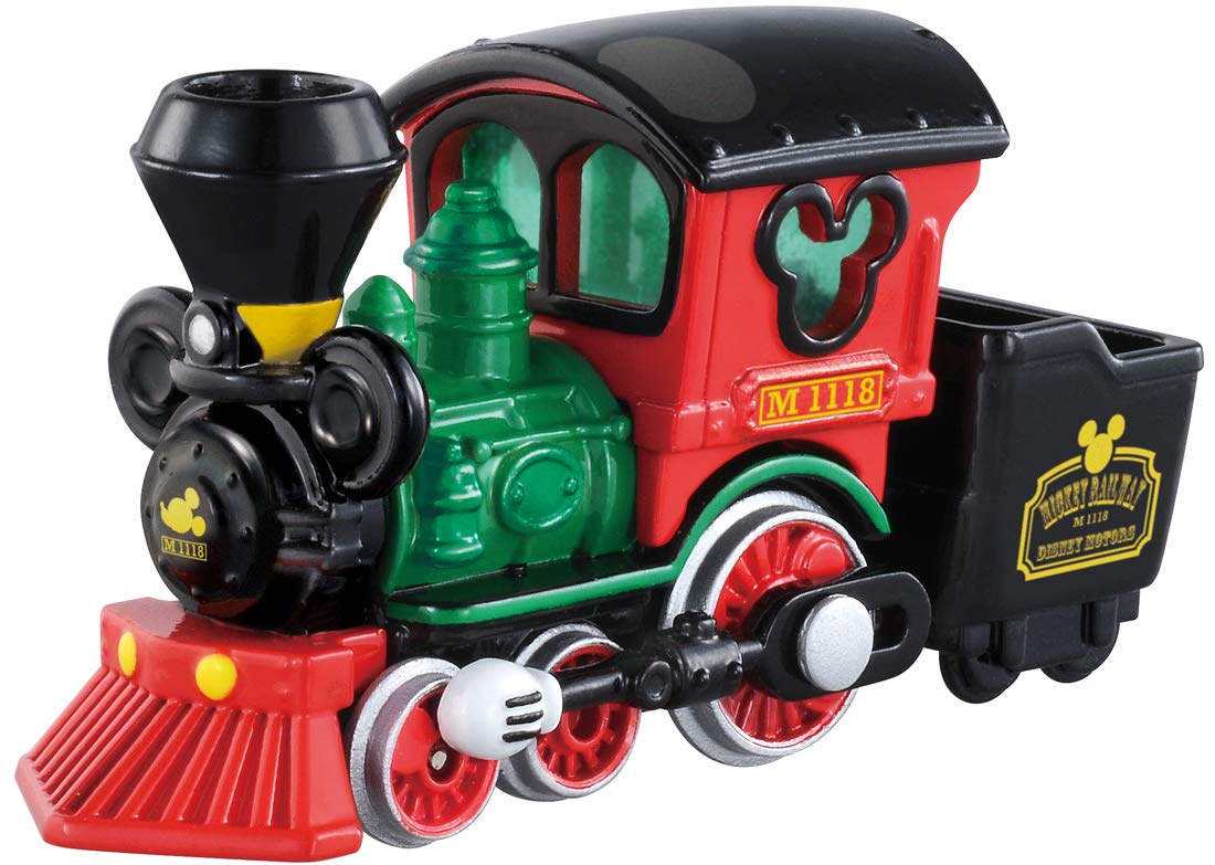 TAKARA TOMY Nemo Carry＆ディズニーモータース6台セット Nemo Carry