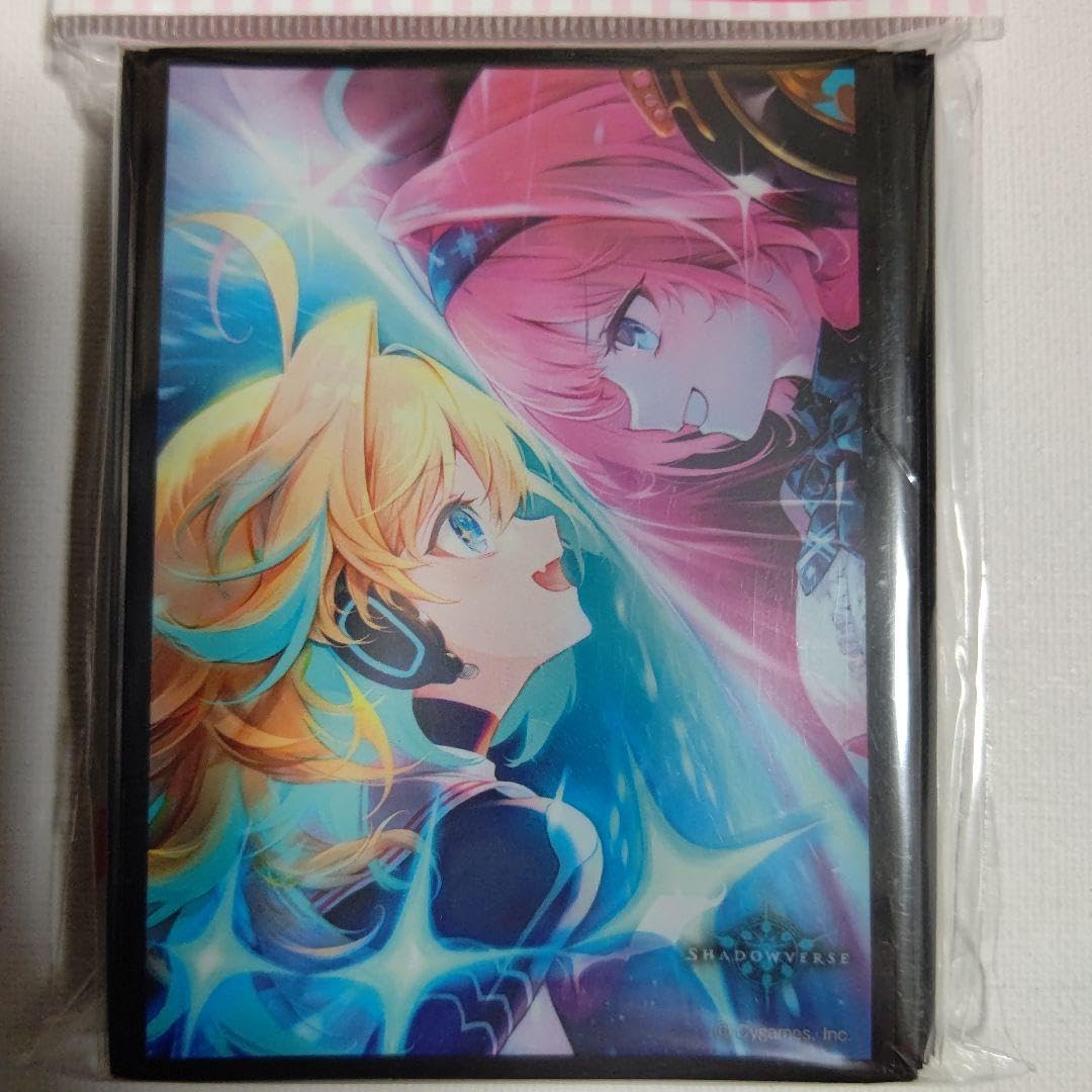 Amazon | シャドウバース 音速の突破 ララミア リーシェナ スリーブ