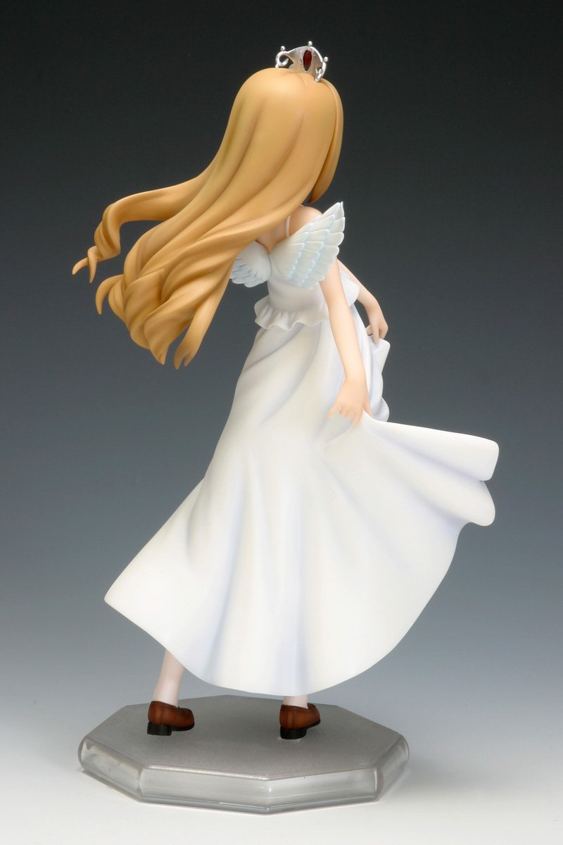 Amazon.co.jp: とらドラ! 逢坂大河 ミスコンVer. (1/8スケールPVC塗装