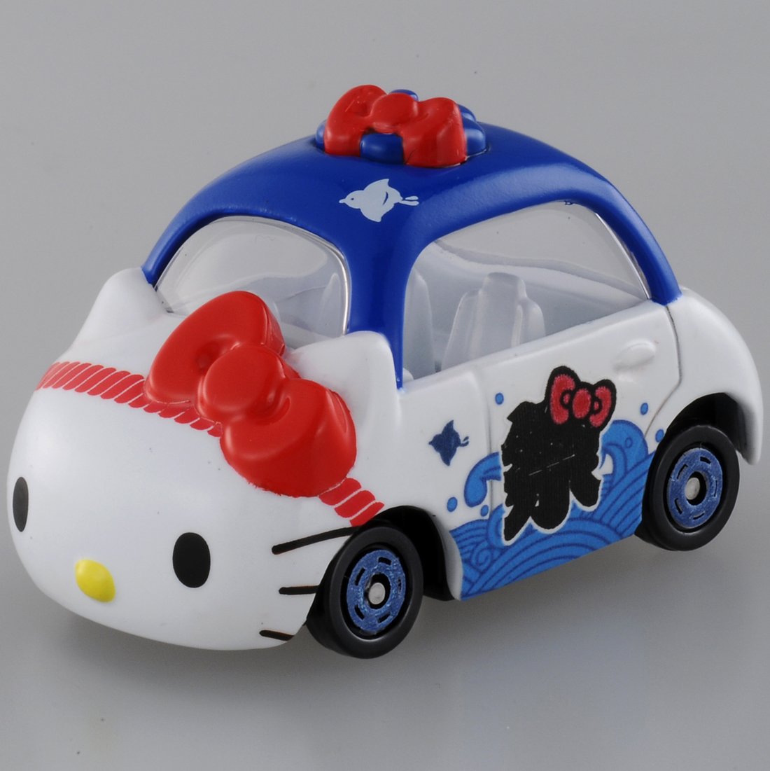 Amazon.co.jp: トミカ ドリームトミカ はろうきてぃ これくしょん BOX