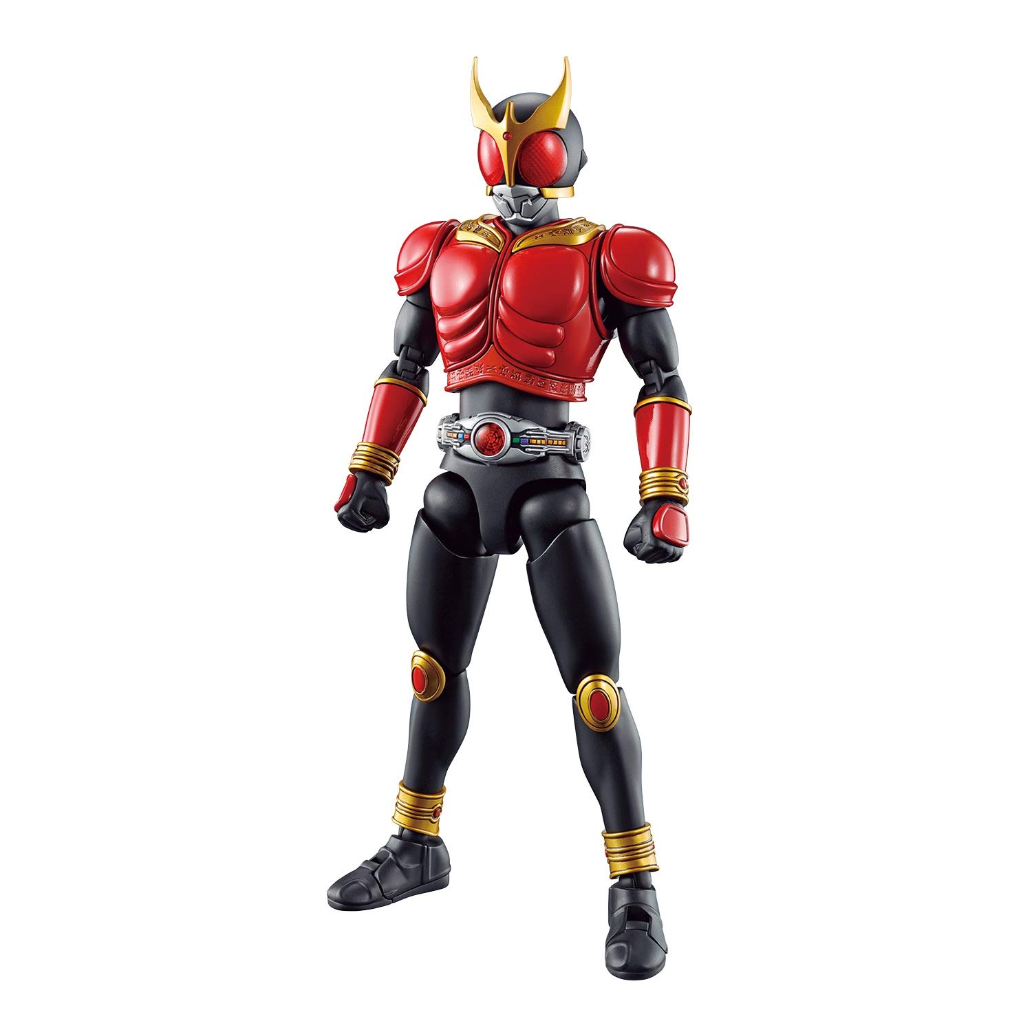 Bandai Hobby - Kamen Rider - Masked Rider KUUGA Mighty Form