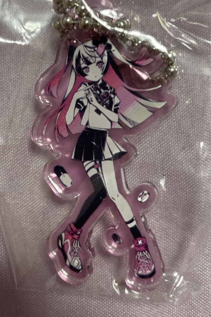 Amazon.co.jp: かいりきベア ベノマ アクリルキーホルダー 特典