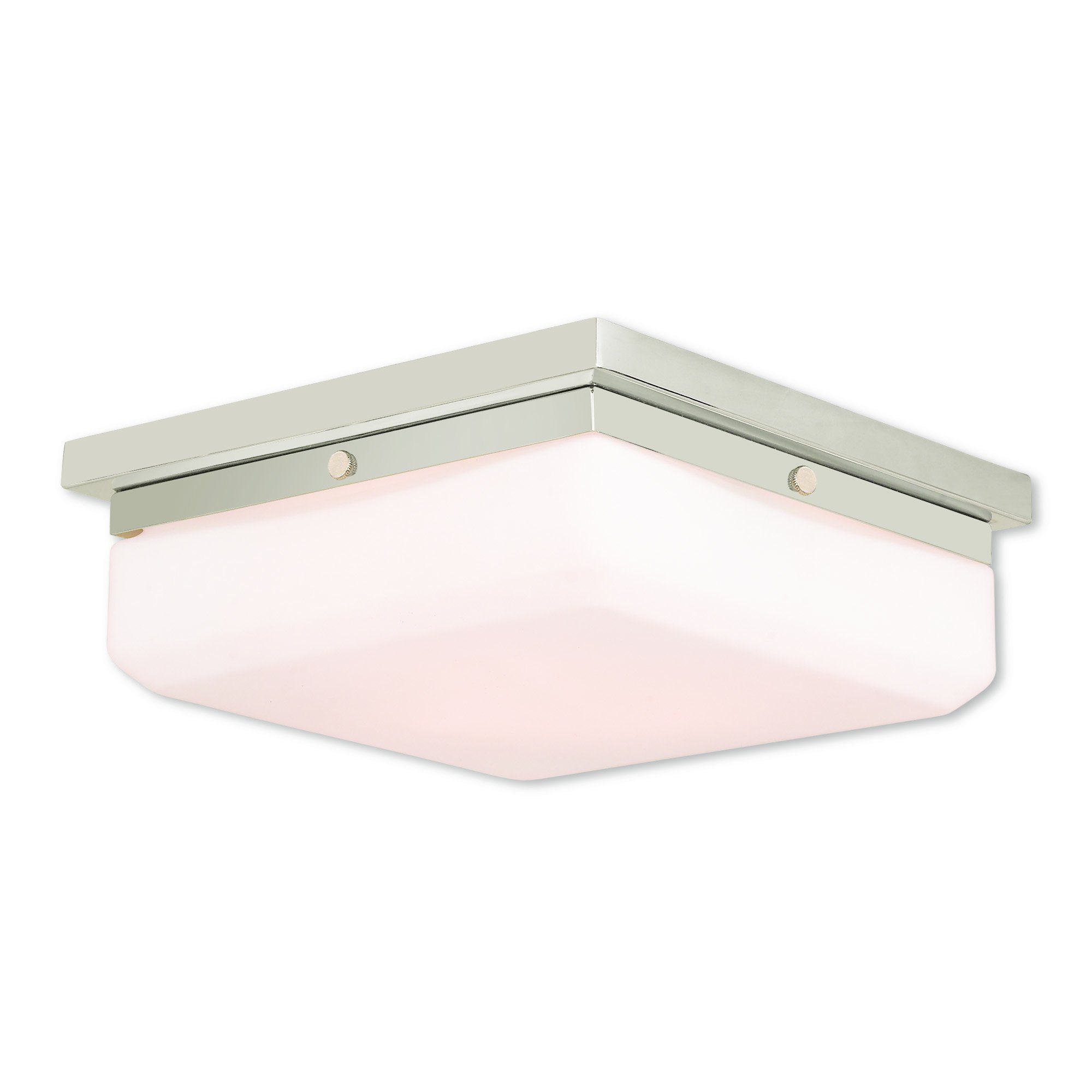 Amazon.co.jp : Livex Lighting 65537-35 トランジショナル 3ライト 壁