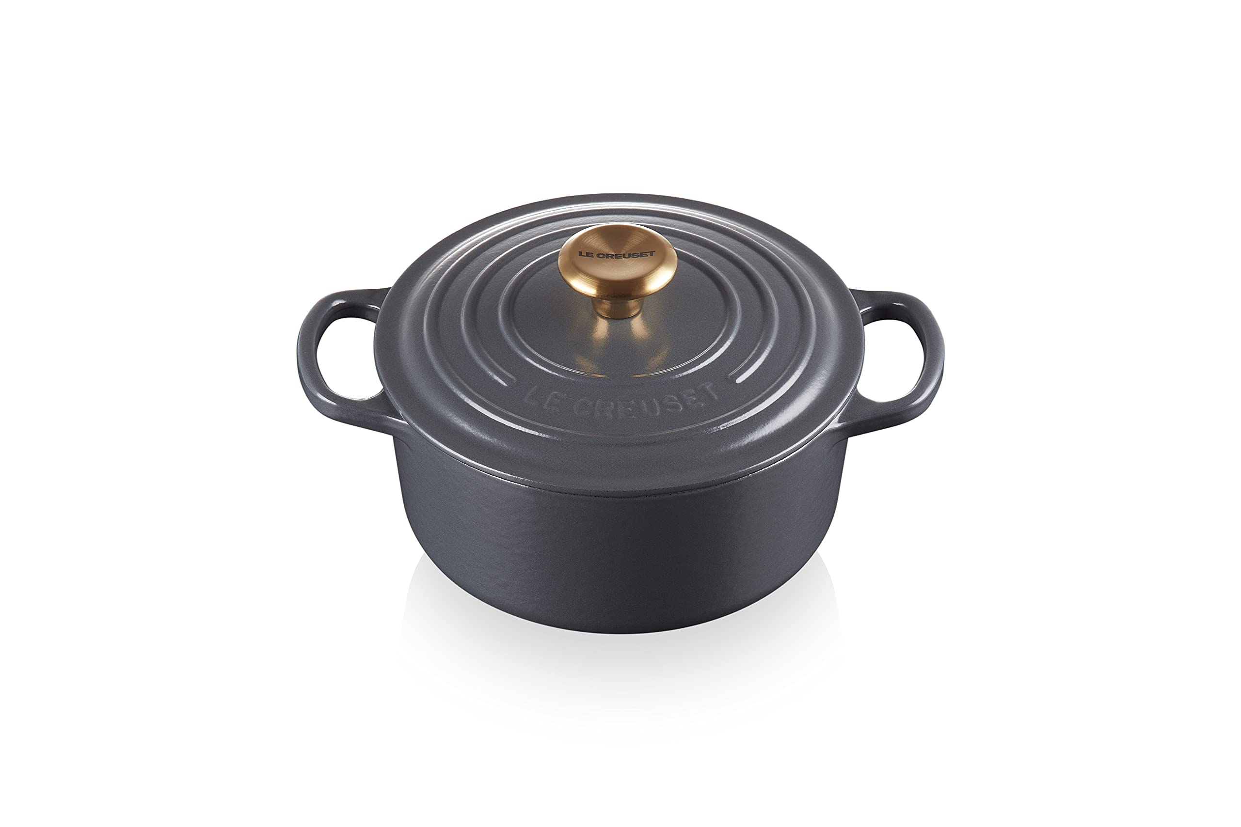 Amazon.co.jp: ル・クルーゼ(Le Creuset) 鋳物 ホーロー 鍋