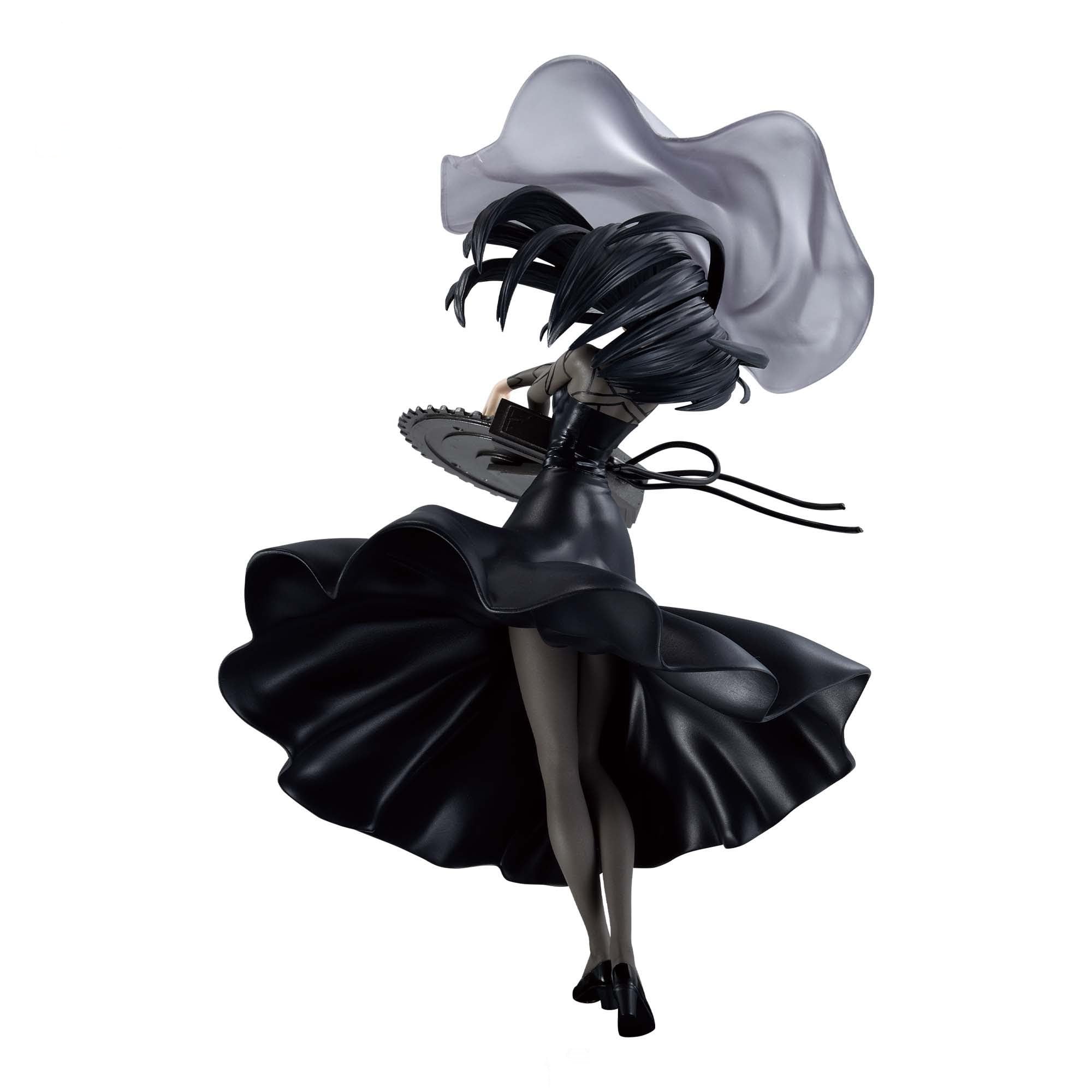 Amazon.co.jp: SAKAMOTO DAYS サカモトデイズ フィギュア 大佛