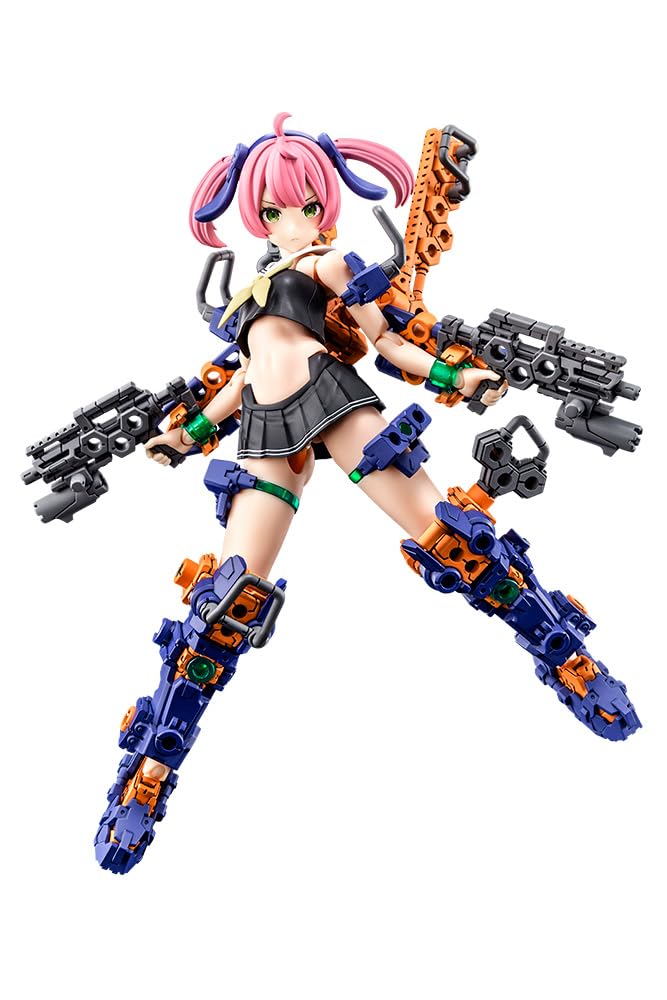 Amazon | 壽屋(KOTOBUKIYA) メガミデバイス BUSTER DOLL ガンナー