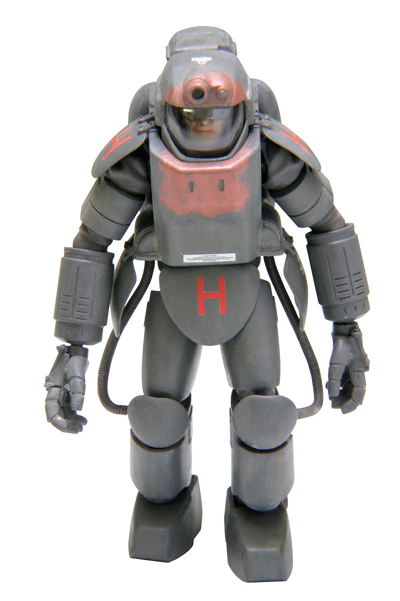 Amazon.co.jp: WAVE 1/20 マシーネンクリーガー AFS ナイトストーカー