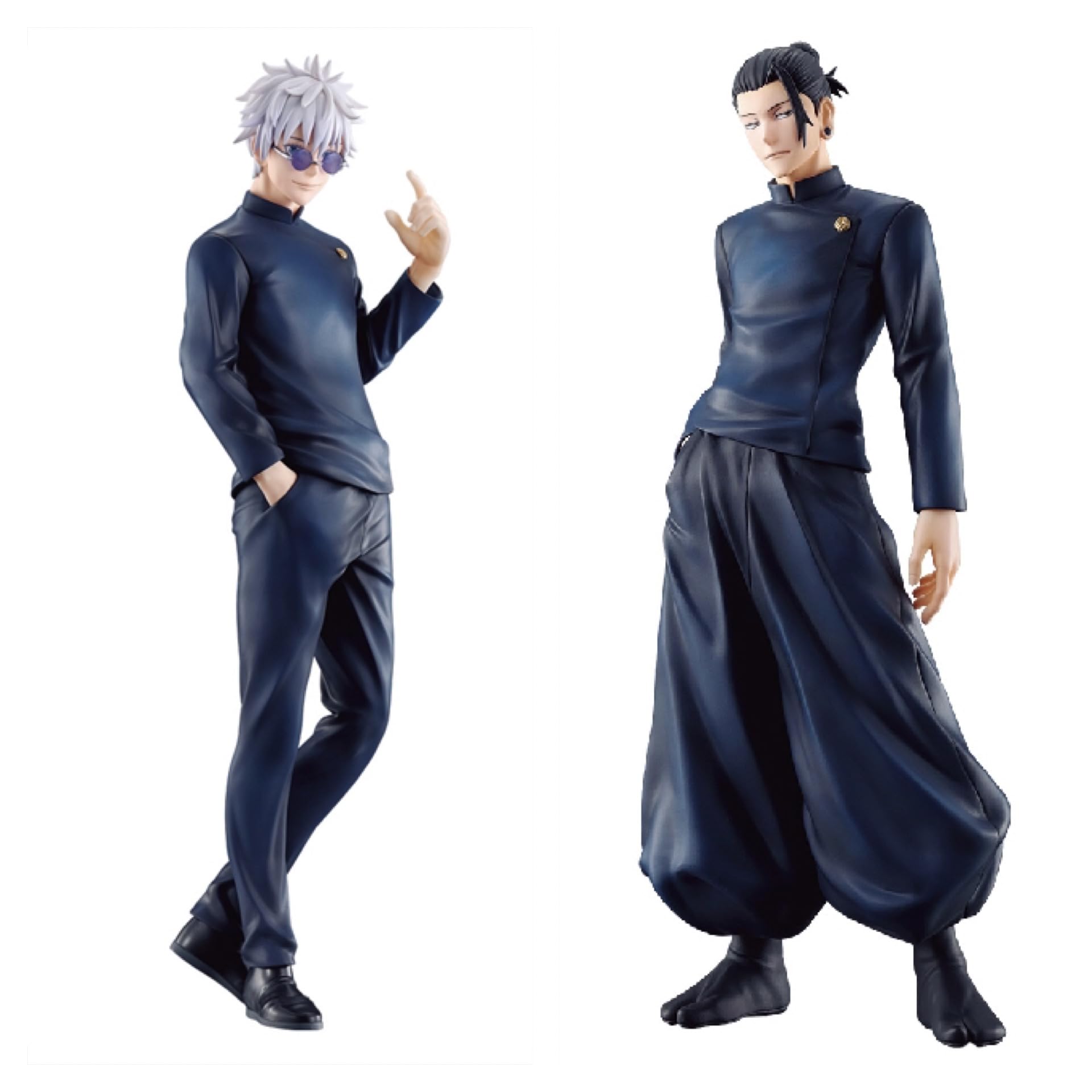 Amazon | 一番くじ 呪術*廻戦 懐玉・玉折 ～壱～ A賞 B賞 夏油 五条悟