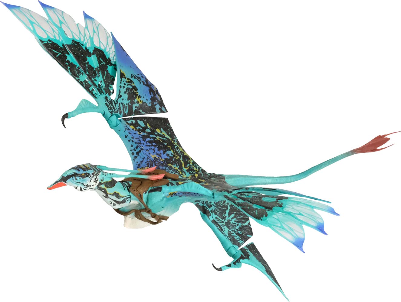 Amazon.co.jp: アバター 7インチスケール・アクションフィギュア