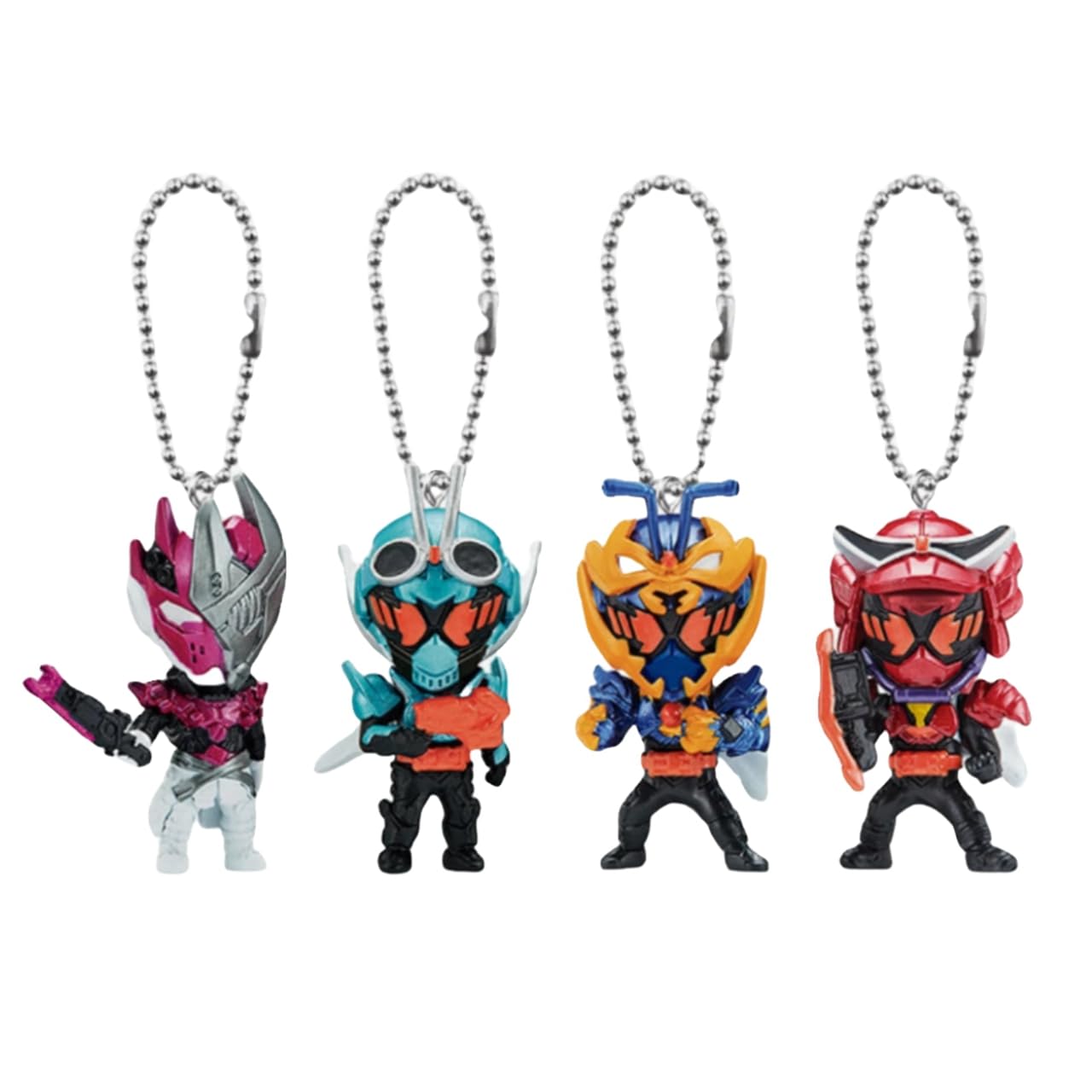 Amazon.co.jp: 仮面ライダーガッチャード 仮面ライダーヴァルバラド