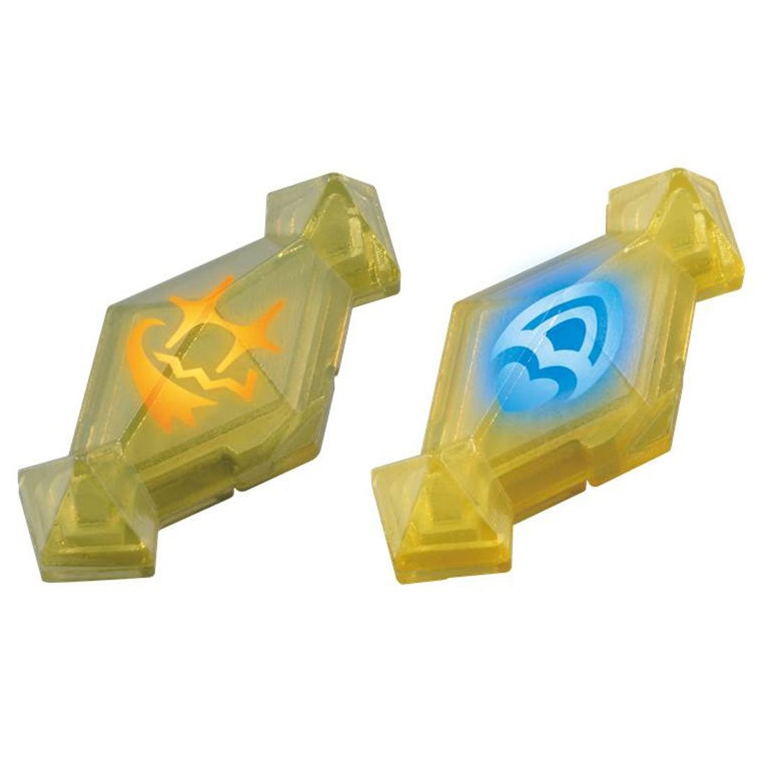 Amazon.co.jp: [タカラトミー] ポケットモンスター Zクリスタル Vol.06