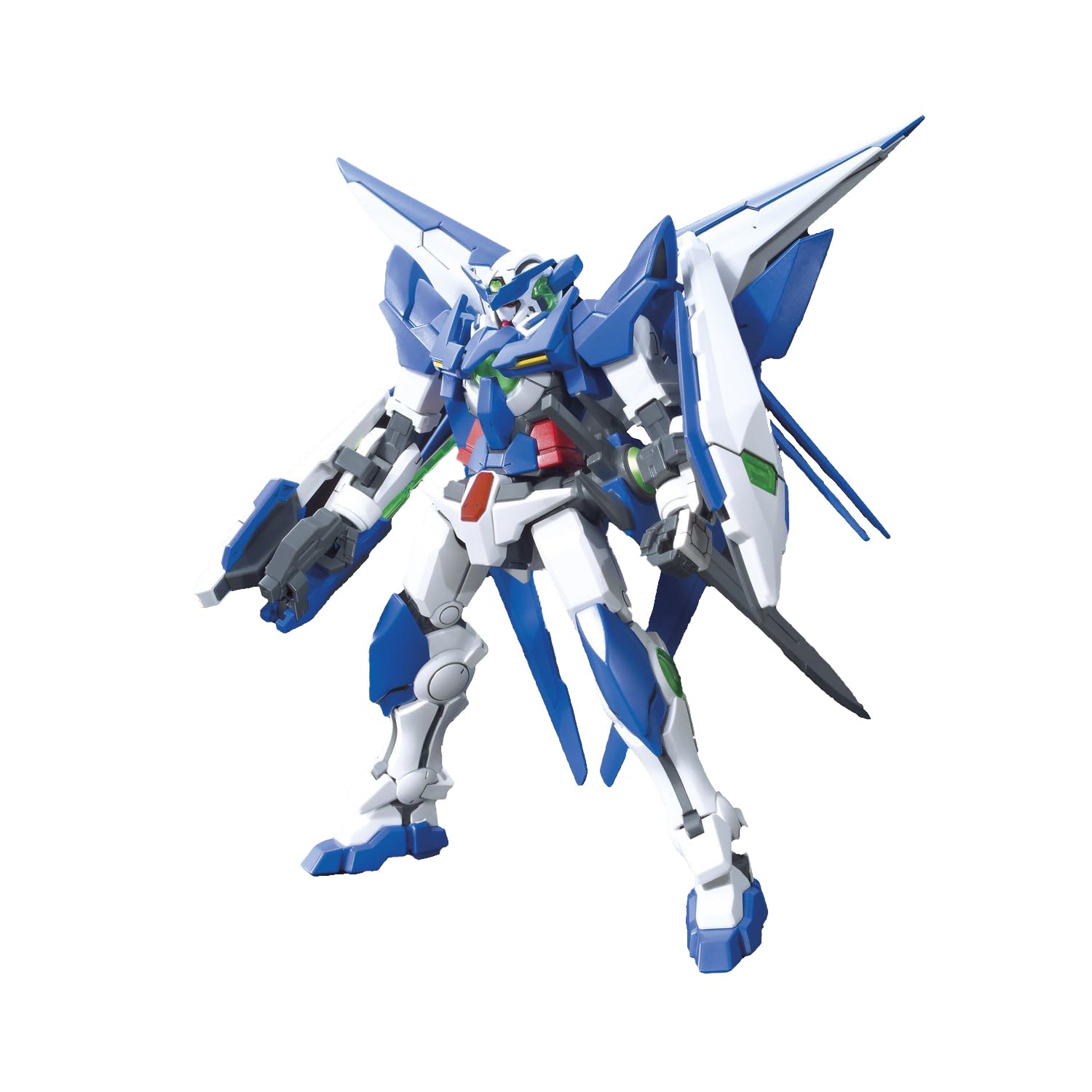 Amazon | BANDAI SPIRITS(バンダイ スピリッツ) HGBF ガンダムビルド