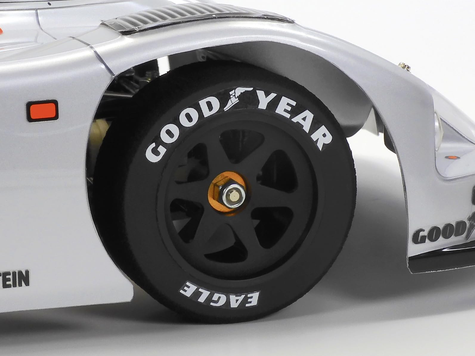 Amazon.co.jp: タミヤ(TAMIYA) 1/10 電動RCカー 特別企画 No.184 1