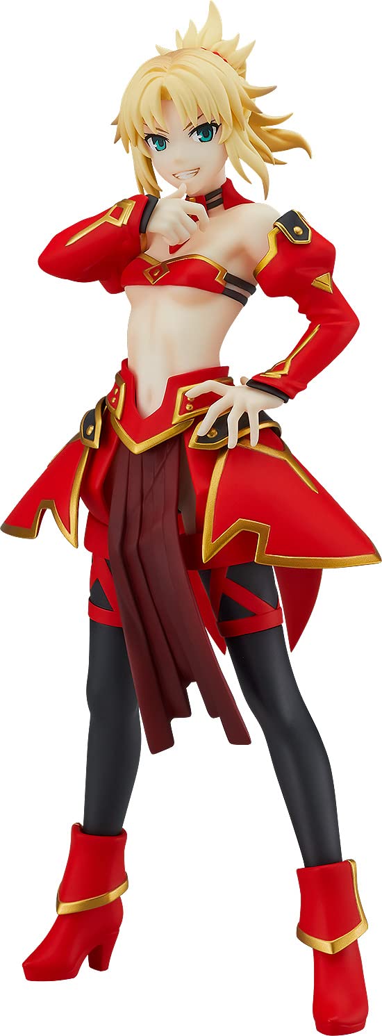 Fate/Grand Order モードレッド：セーラー服ver. 1/7 完成品フィギュア