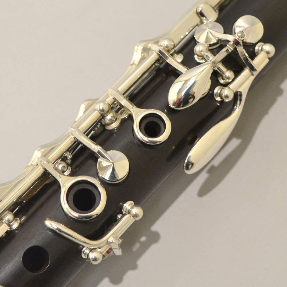 Amazon | ヤマハ YAMAHA Bフラットクラリネット カスタム SE YCL-853II