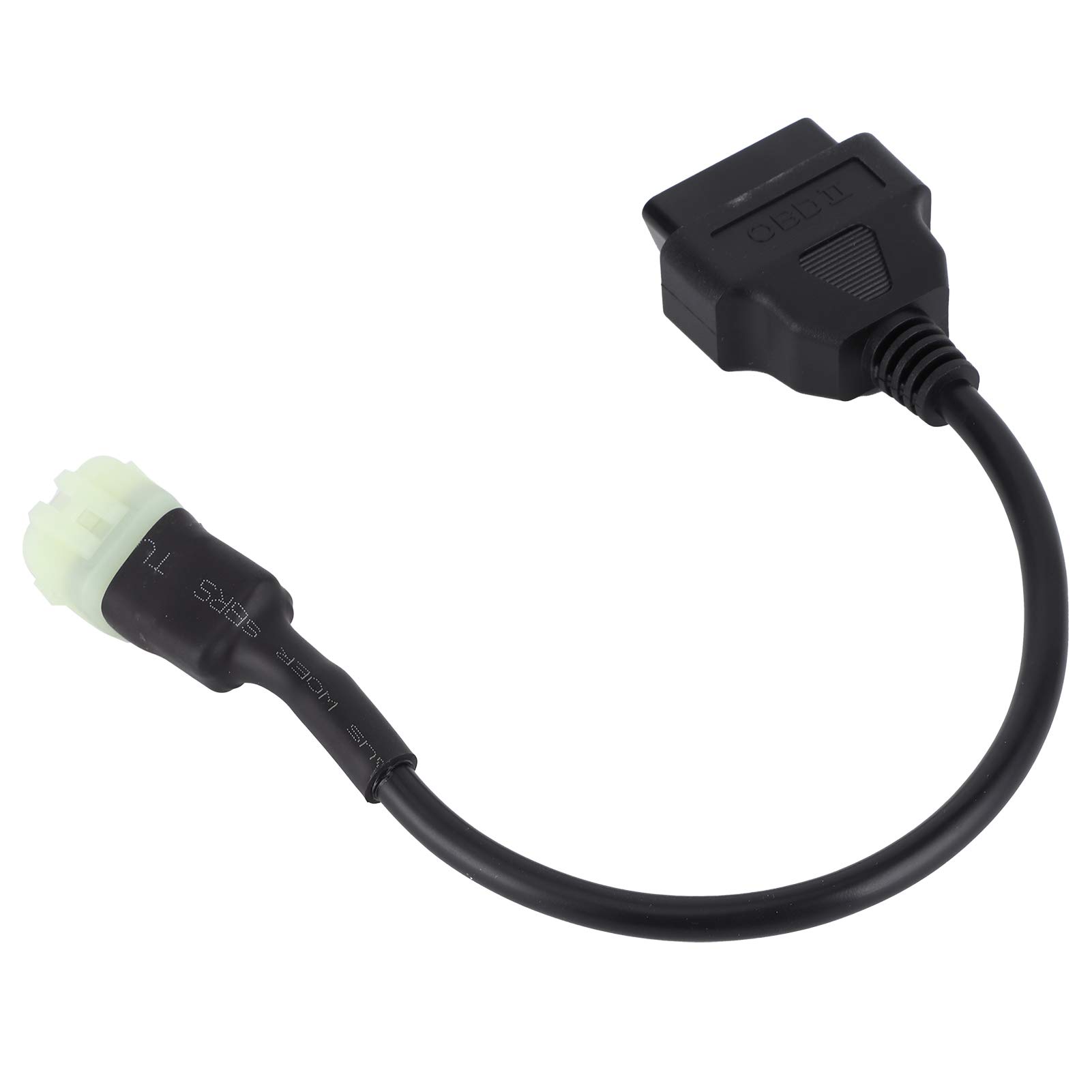 Amazon | OBD2ケーブル 6ピン 故障検出 診断ツール カワサキ Z900