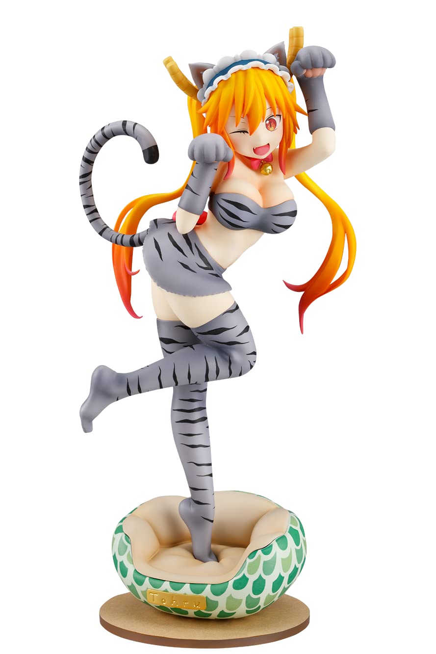 Amazon | 1/6スケール塗装済完成品『小林さんちのメイドラゴンS