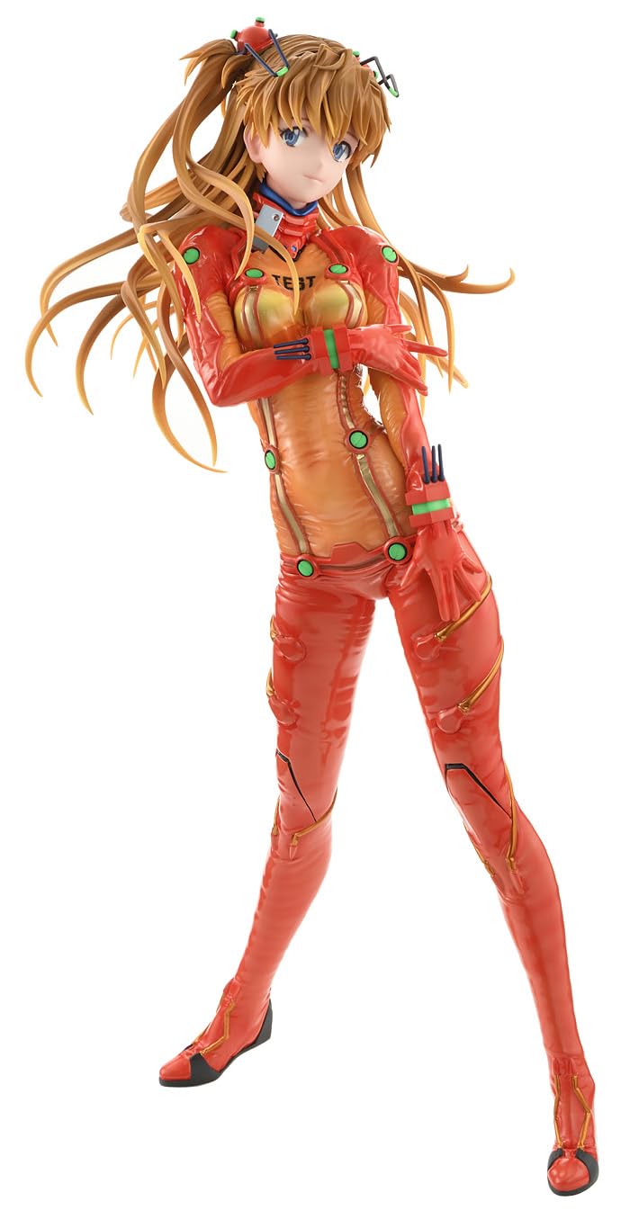 Amazon | ベルファイン ヱヴァンゲリヲン新劇場版:破 式波・アスカ