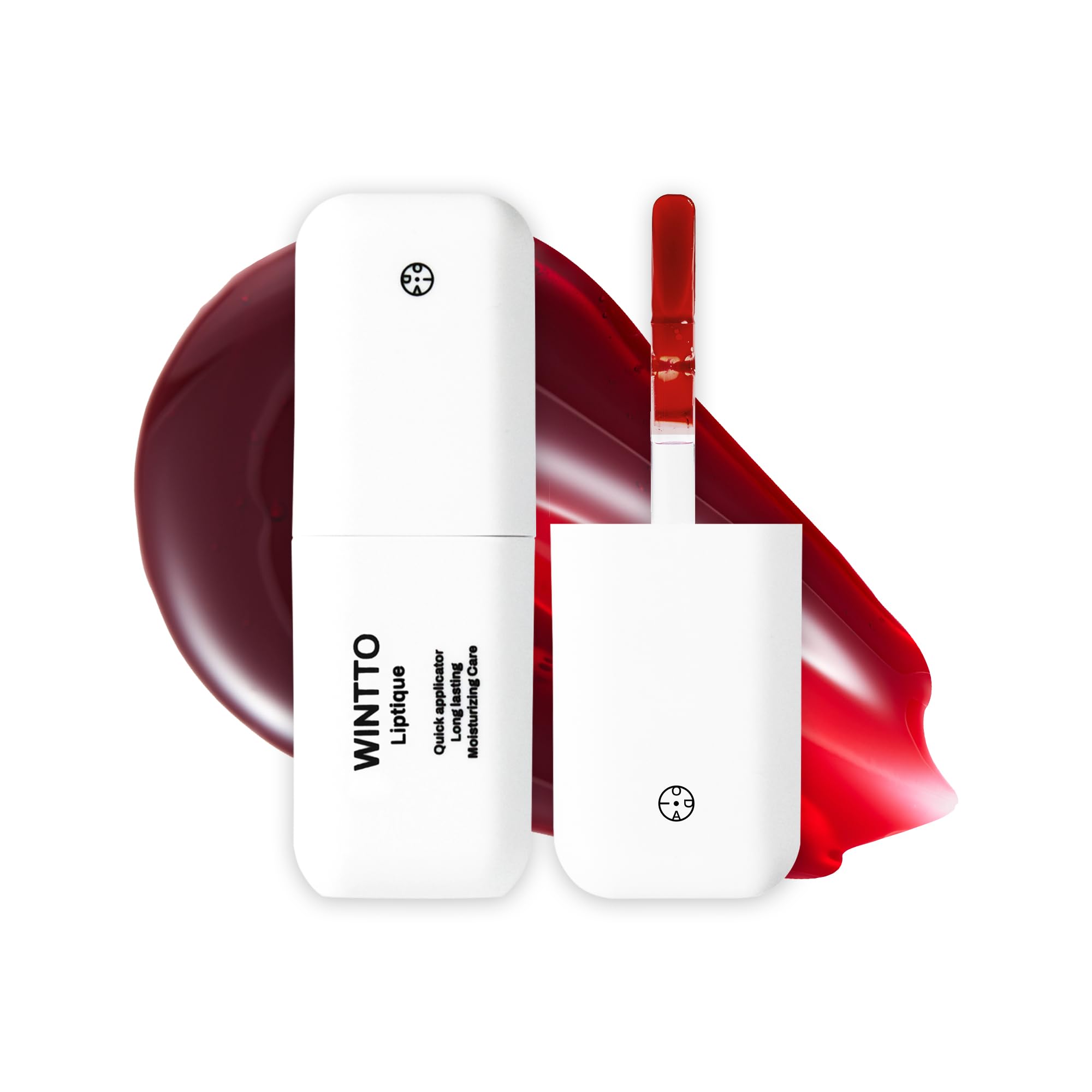 Amazon.com : Oiad Liptique Lip Plumping Stain Peel Off - 24 Hour