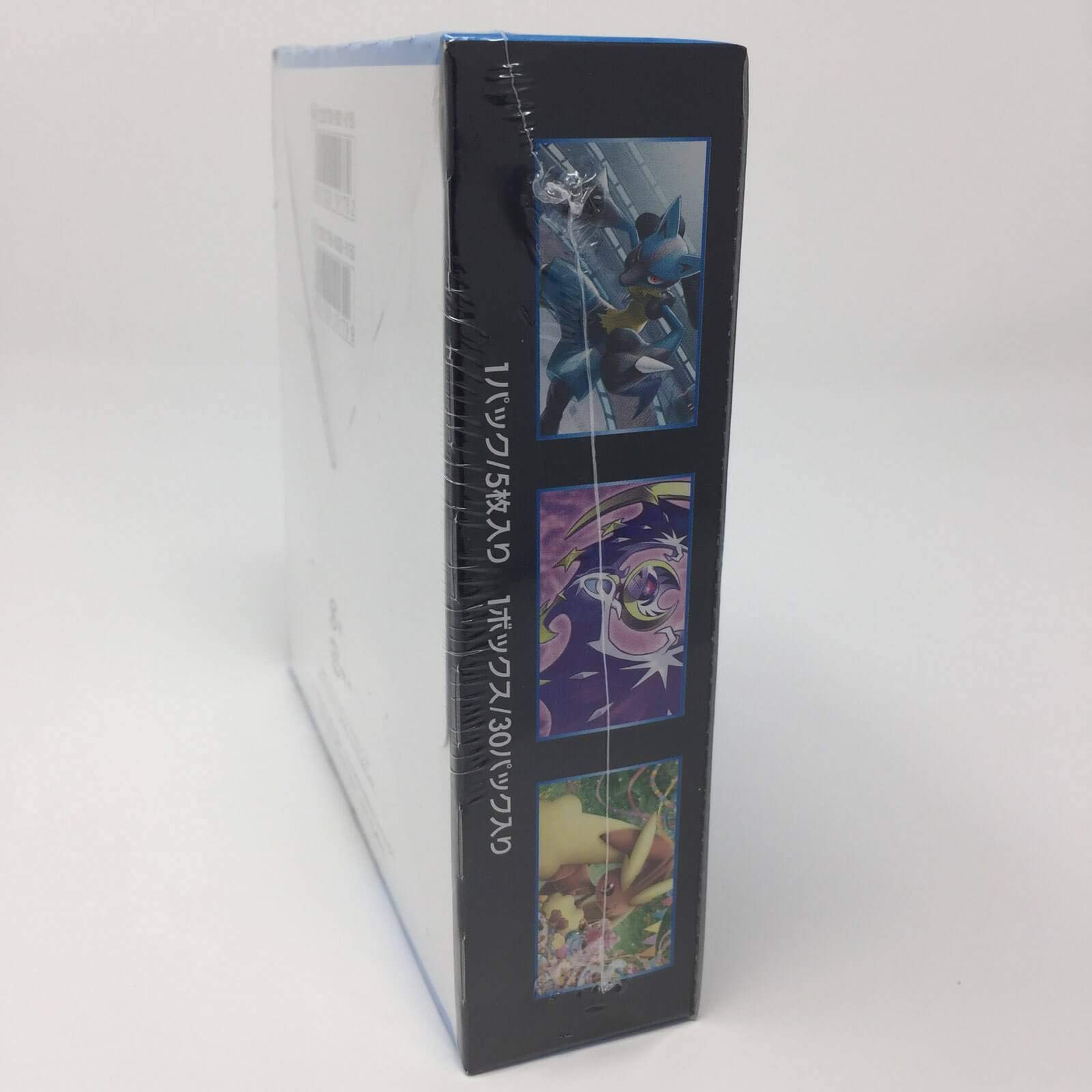 Amazon.co.jp: ポケモンカードゲーム サン&ムーン 拡張パック ウルトラ