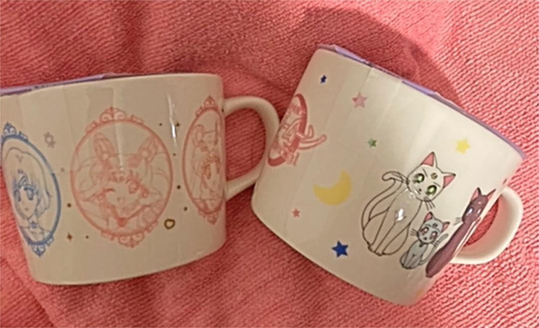 Amazon.co.jp: 限定 LAWSON ローソン たらみ コラボ セーラームーン