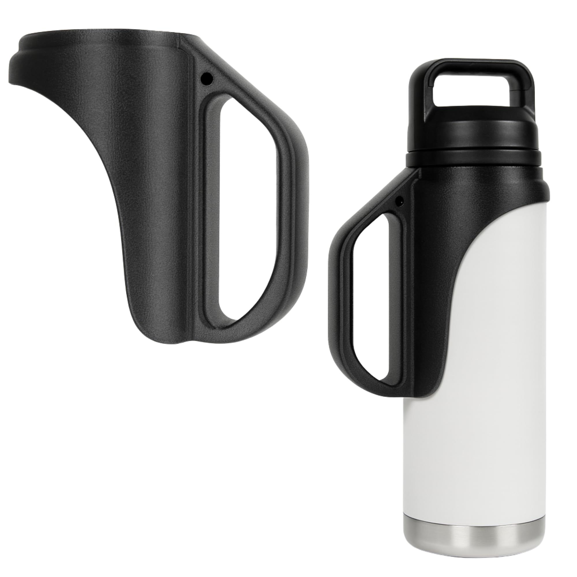 Amazon.com: Obscure3D Handle for Yeti Rambler Bottles – Compatible