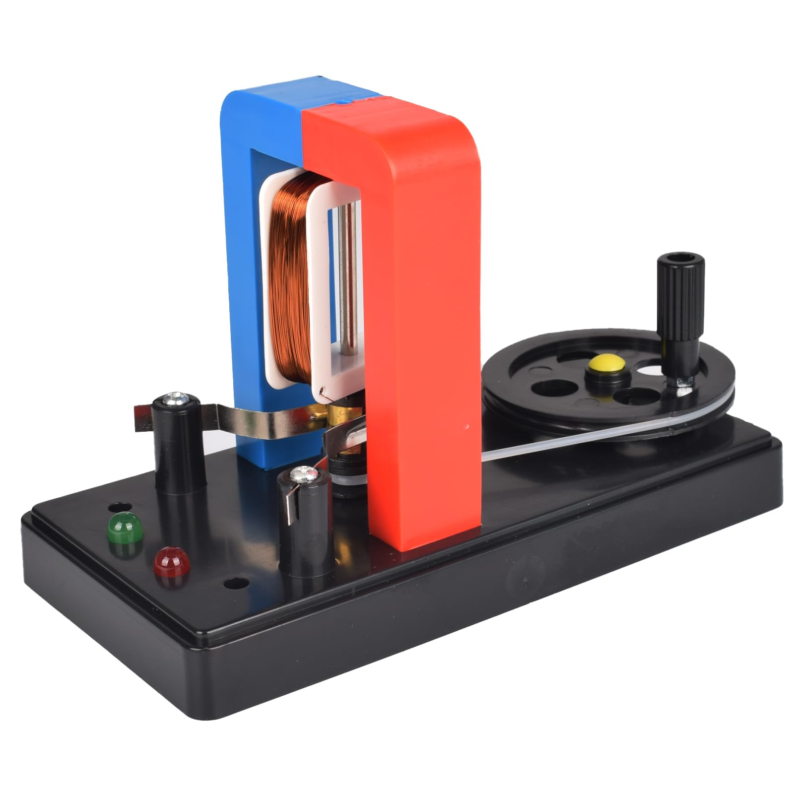 Amazon.com: EUDAX School DIY Dynamo Lantern Educational STEM