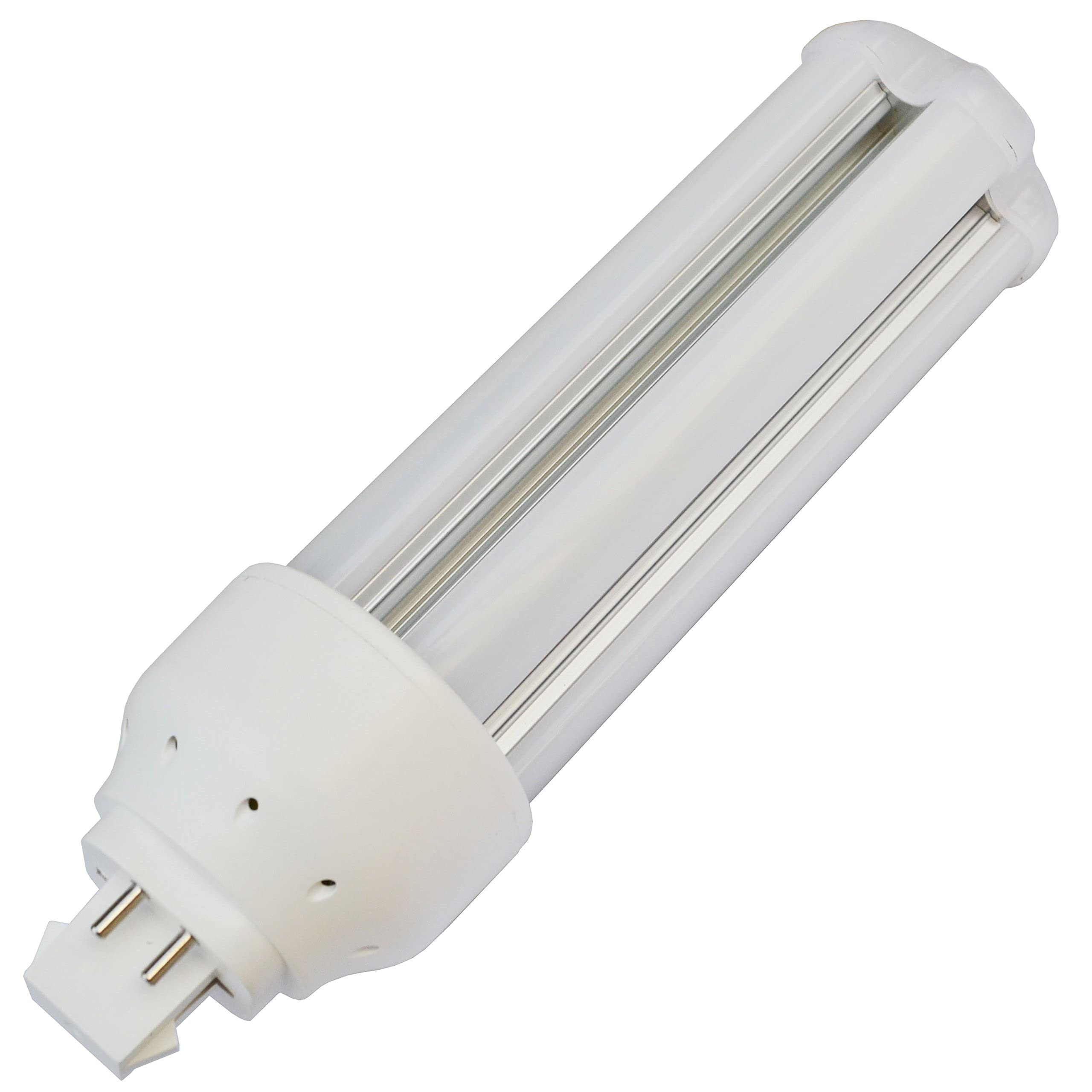 Amazon.co.jp : 3波長形電球色 57WFHT形 コンパクト形蛍光ランプ ユー