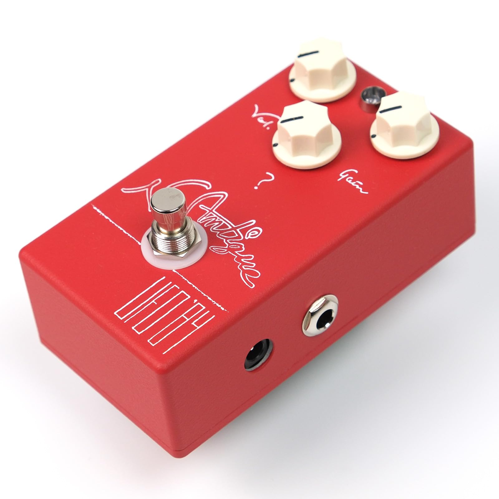 Amazon | Vin-Antique UFO'84 Ver.2 ファズ ヴィンアンティーク